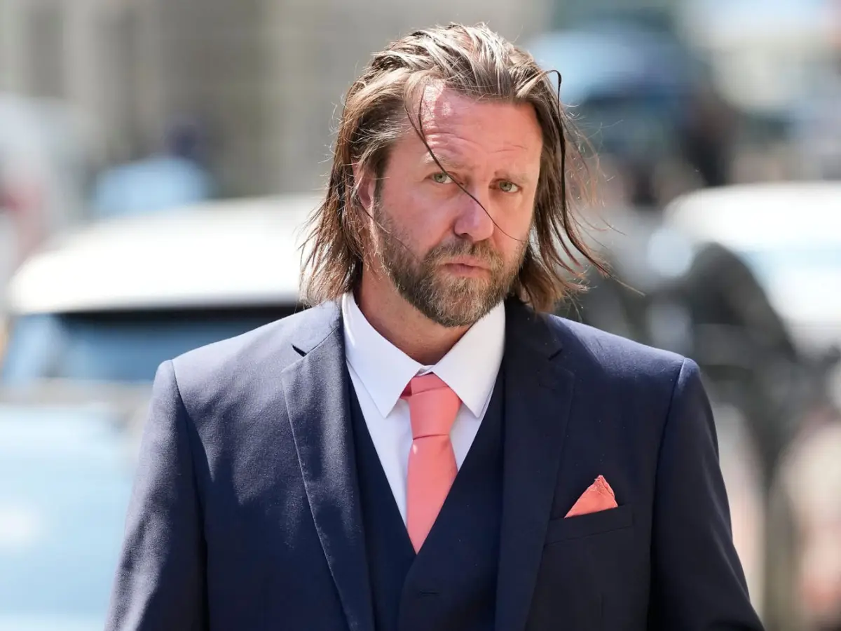 US director sentenced to 30 months for defrauding Netflix US director sentenced to 30 months for defrauding Netflix
