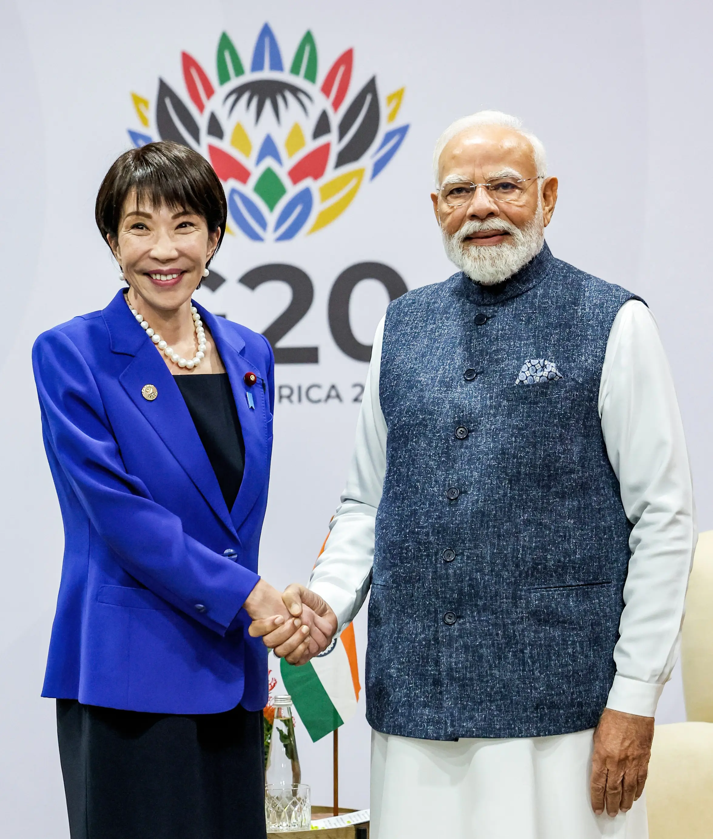 India-Japan ties to go beyond the handshake