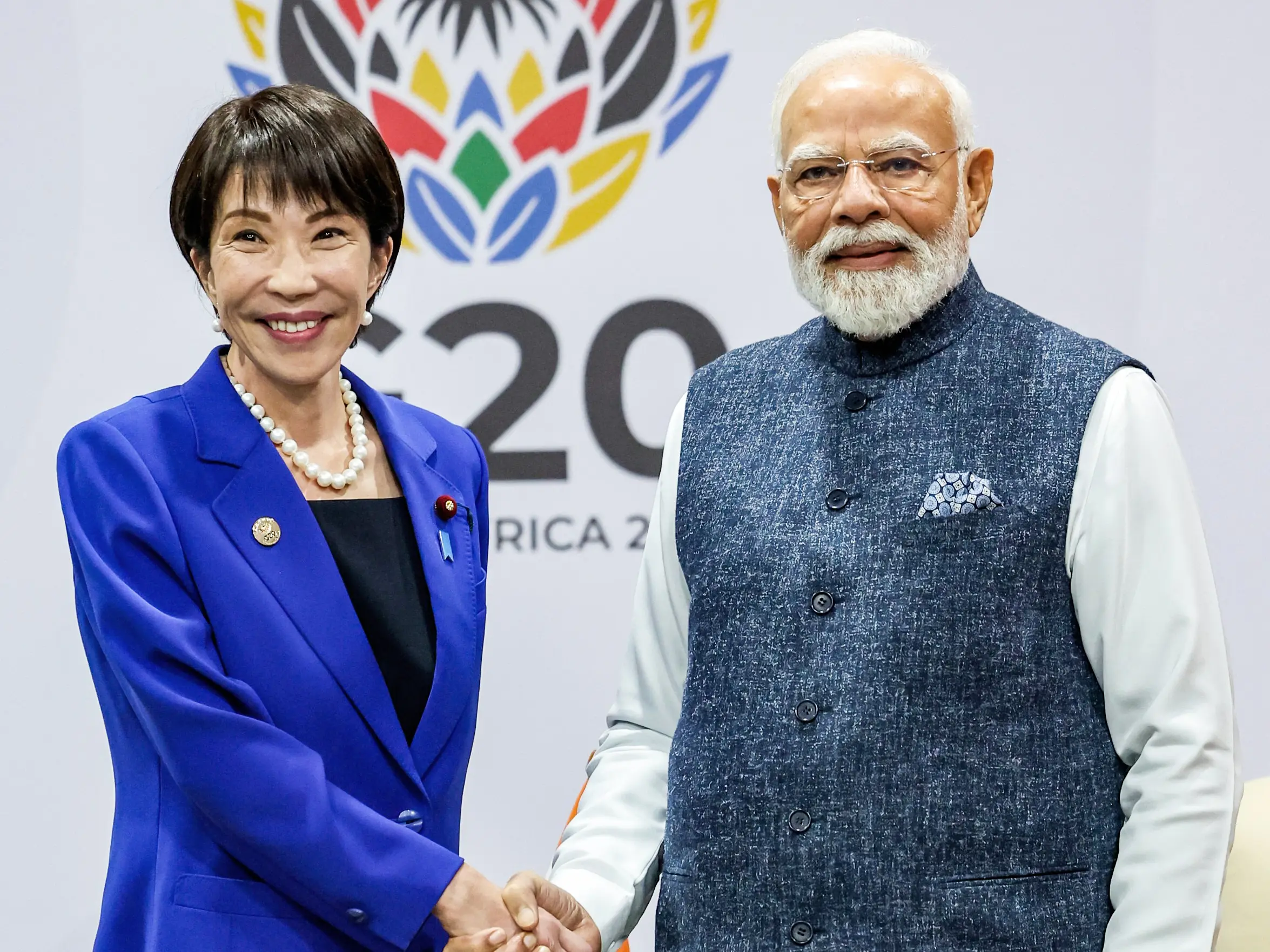 India-Japan ties to go beyond the handshake India-Japan ties to go beyond the handshake