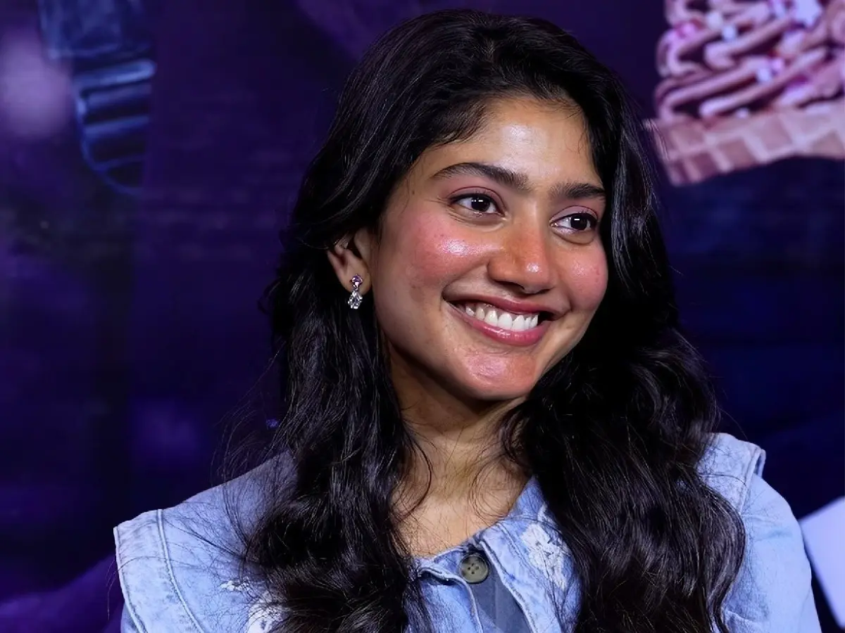 Sai Pallavi