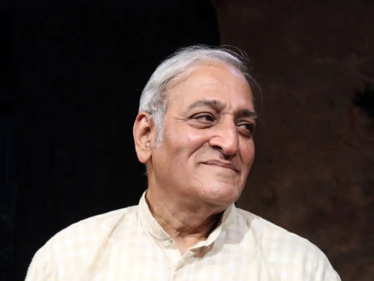 Mohan Agashe