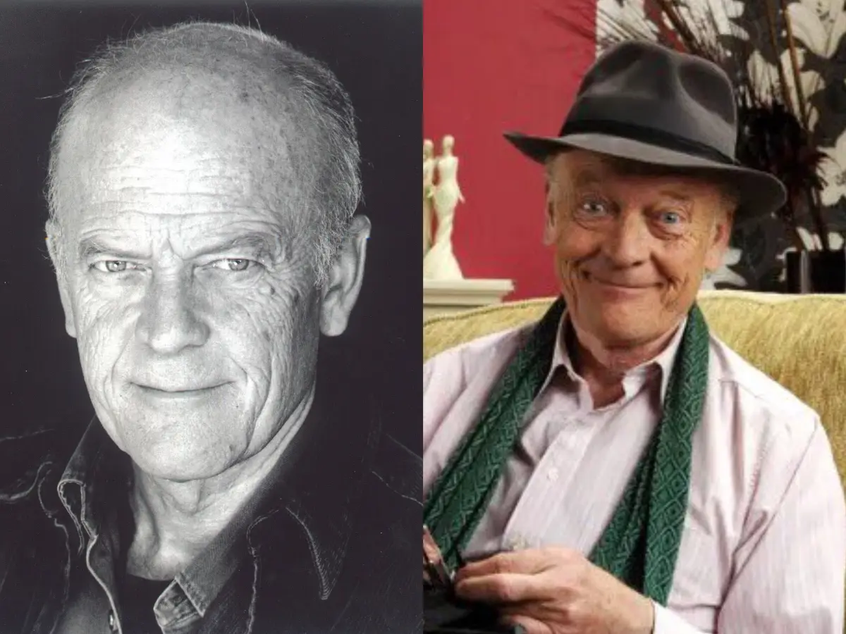 Who was Michael Byrne? Indiana Jones, Harry Potter actor passes away at 82