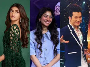 National Doctor's Day 2026: Indian celebrities who studied medicine before gaining fame