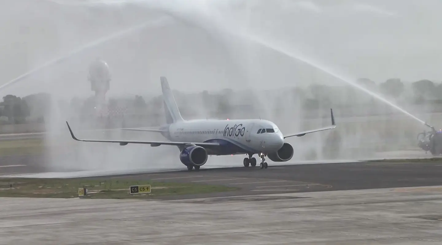 India's IndiGo launches cheaper tickets for passengers: Is it related to ATF price reduction? - All about 'Lite' fare