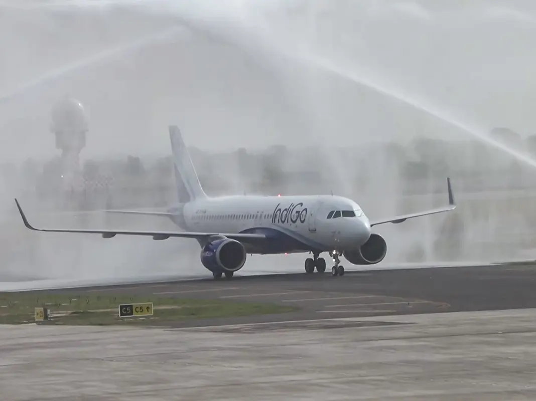 India's IndiGo launches cheaper tickets for passengers: Is it related to ATF price reduction? - All about 'Lite' fare India's IndiGo launches cheaper tickets for passengers: Is it related to ATF price reduction? - All about 'Lite' fare