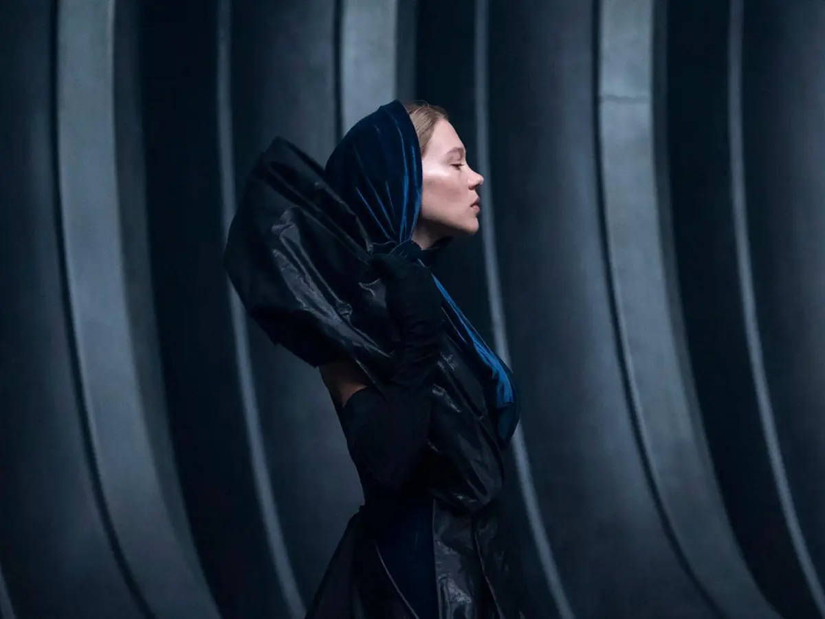 Dune: Part Two