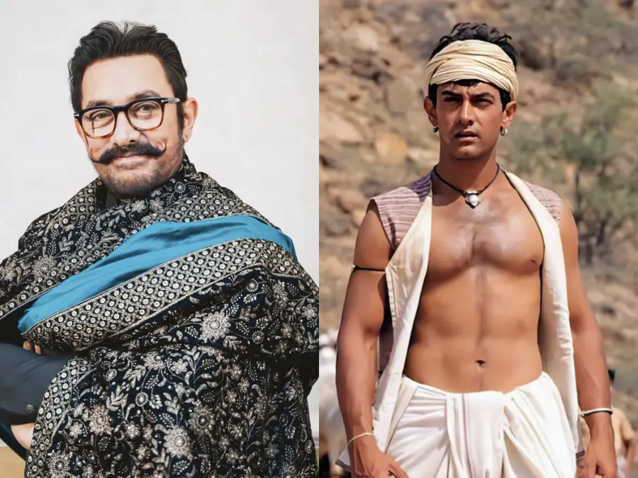 Aamir Khan to celebrate 25 years of Lagaan at Indian Film Festival of Melbourne