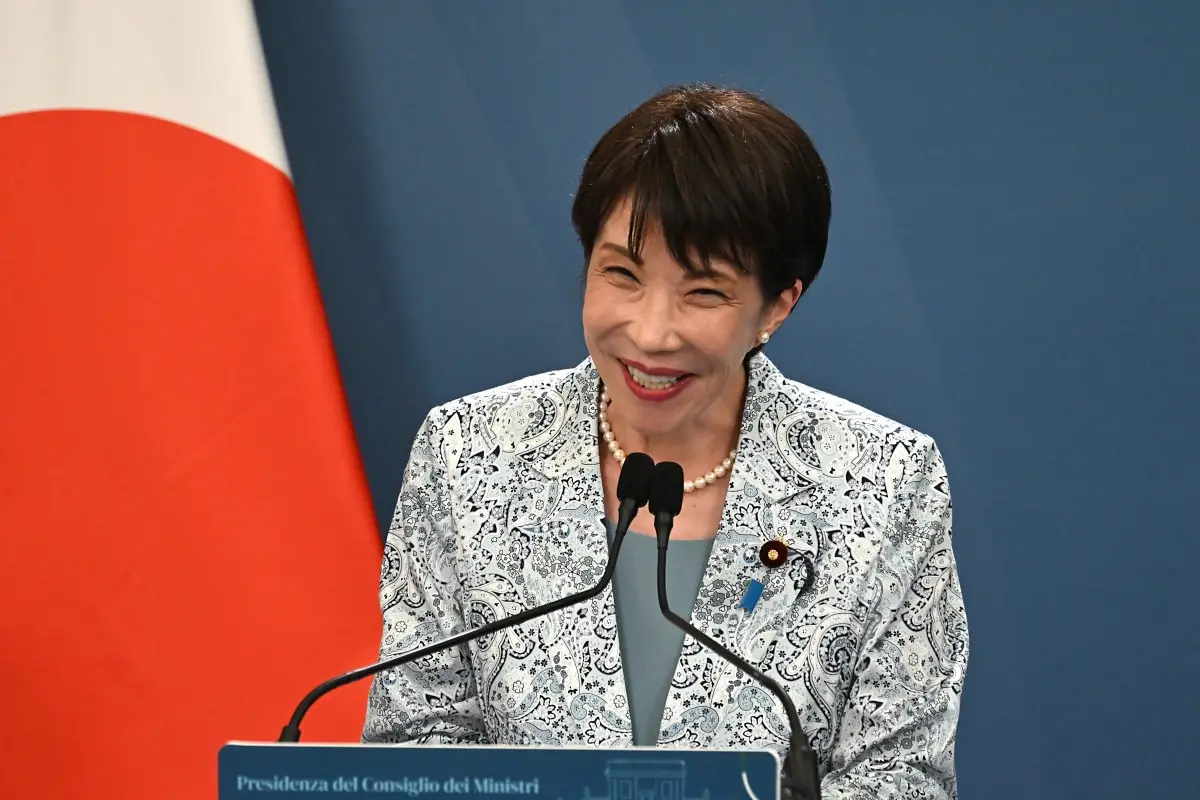 Japan's digital corridor: Free and open Indo-Pacific's backbone