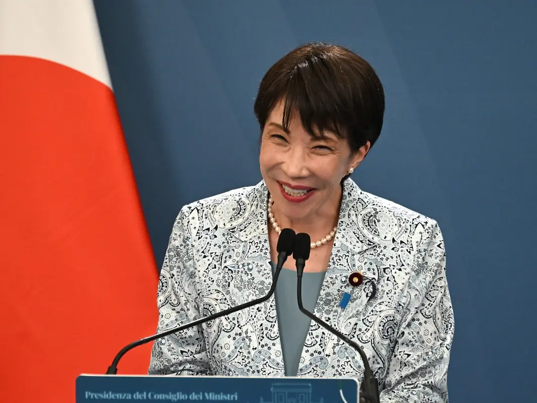 Japan's digital corridor: Free and open Indo-Pacific's backbone Japan's digital corridor: Free and open Indo-Pacific's backbone
