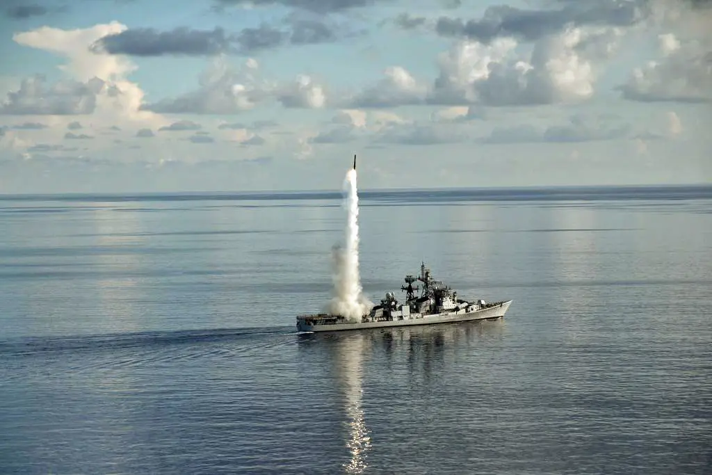 Combat role - Why militaries like BrahMos