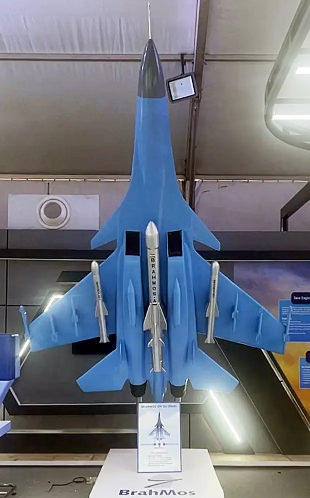 Accuracy - Can BrahMos match its rivals?