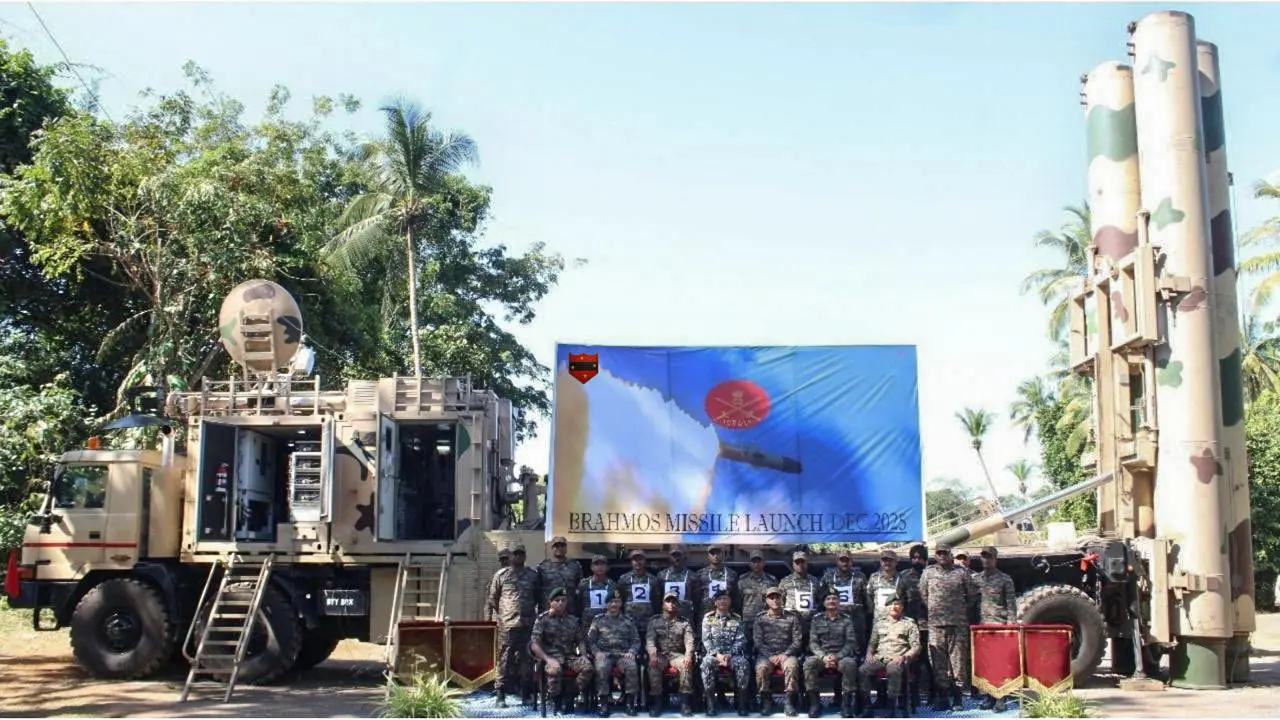 Why so many countries want BrahMos