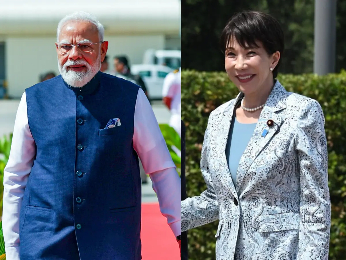 From bullet train to moon mission: What are key India-Japan projects shaping strategic ties?