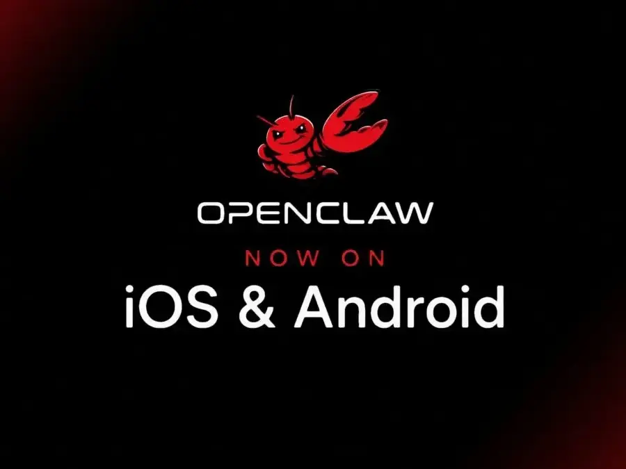 You can now control OpenClaw AI agents from anywhere: OpenClaw launches Android and iPhone apps You can now control OpenClaw AI agents from anywhere: OpenClaw launches Android and iPhone apps