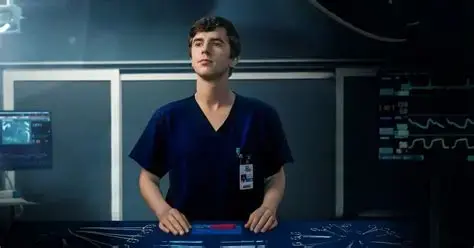 The Good Doctor