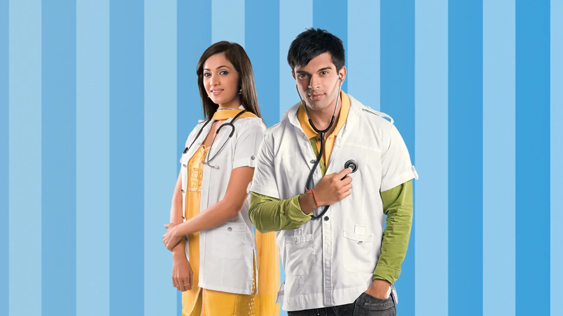 Dill Mill Gayye — Jio Hotstar