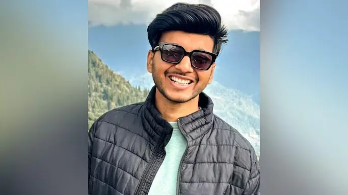 Ketan Agarwal death: Inside FIR that prompted Lohagad Fort murder investigation