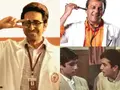 Munna Bhai M.B.B.S. to Anand: Doctor-centric Bollywood films to watch on Netflix, Prime Video and more