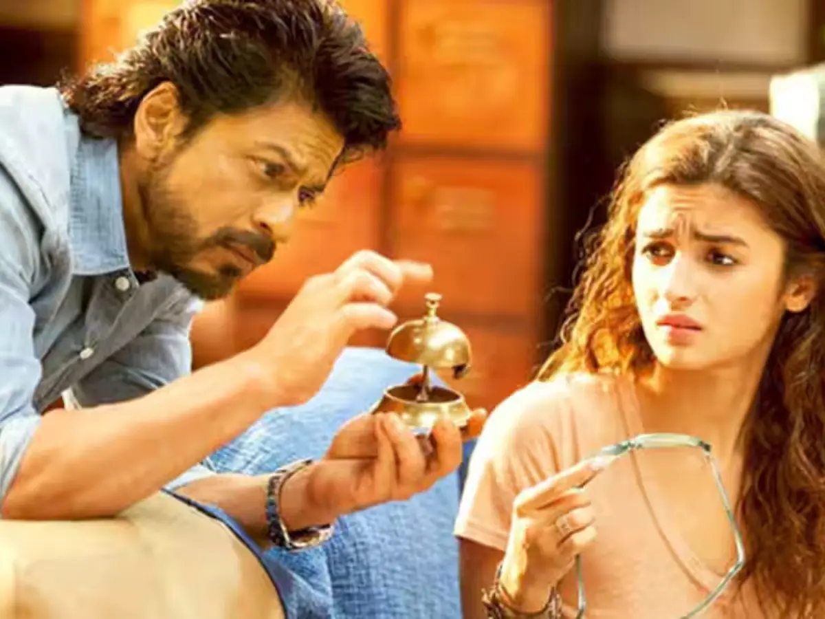 Dear Zindagi
