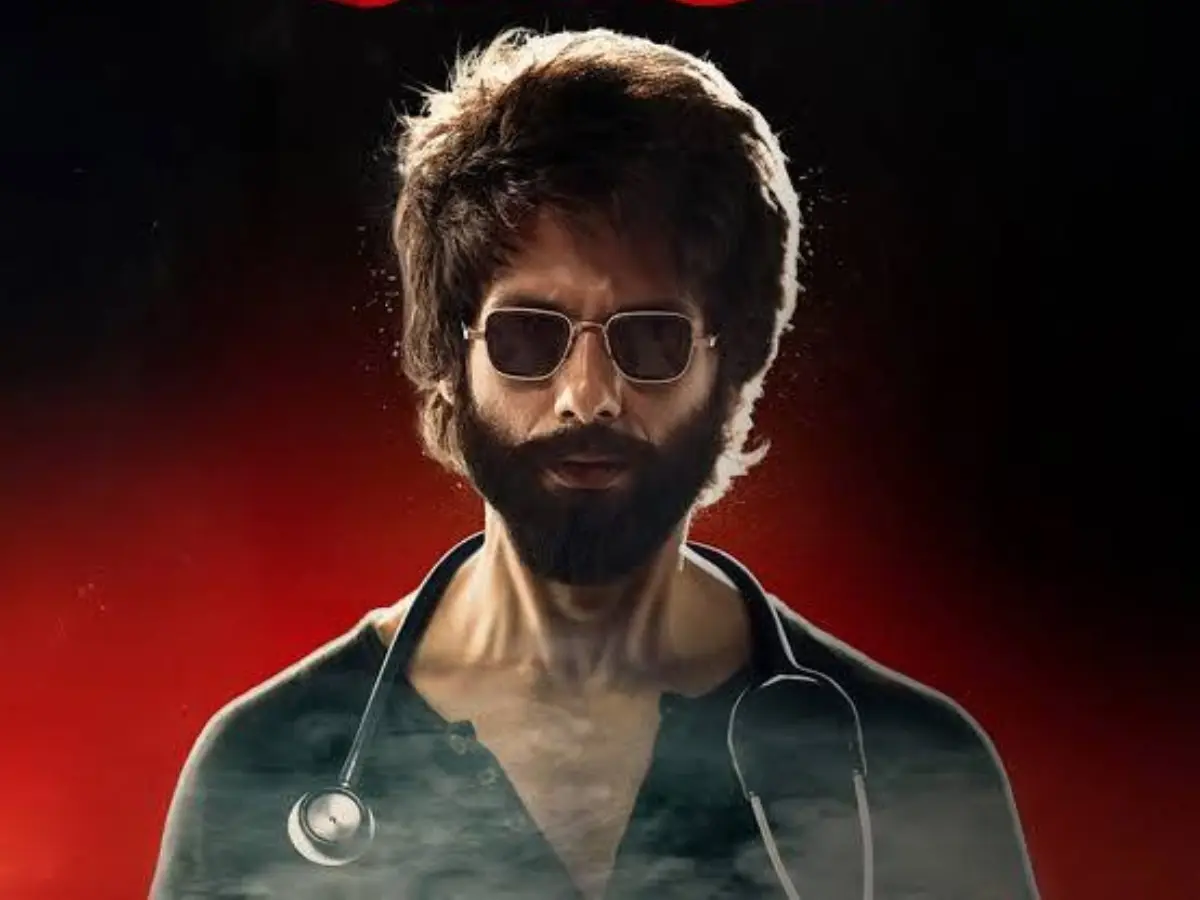 Kabir Singh