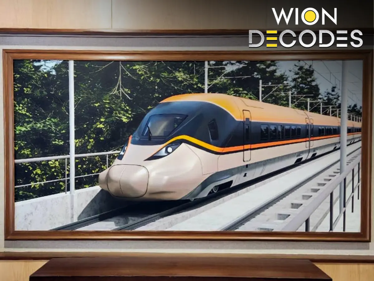 Bullet train scorecard before Modi-Takaichi summit: E10 deal, 2027 partial opening, 8-year delay Bullet train scorecard before Modi-Takaichi summit: E10 deal, 2027 partial opening, 8-year delay