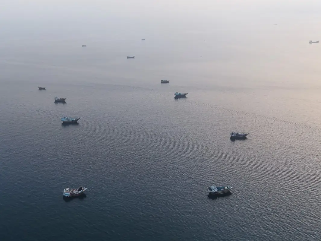 Iran, Oman push for Strait of Hormuz fee despite US opposition Iran, Oman push for Strait of Hormuz fee despite US opposition