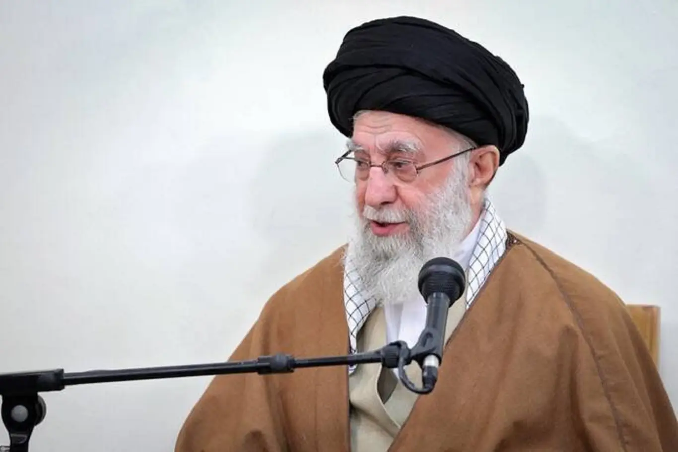 Iran invites India’s ruling BJP and opposition Congress to Khamenei state funeral