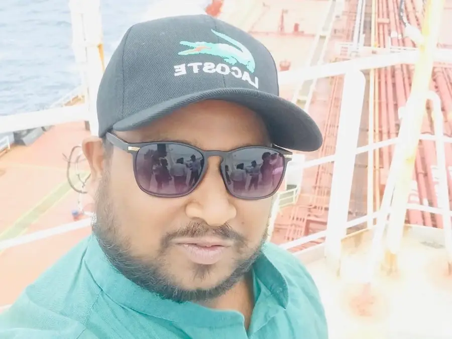 'No brain, heart, lungs...': Mystery deepens over Indian sailor's death in Venezuela as family alleges missing organs