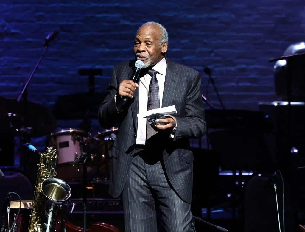 Actor Danny Glover is suffering from Alzheimer, says, 'things are going to be different'