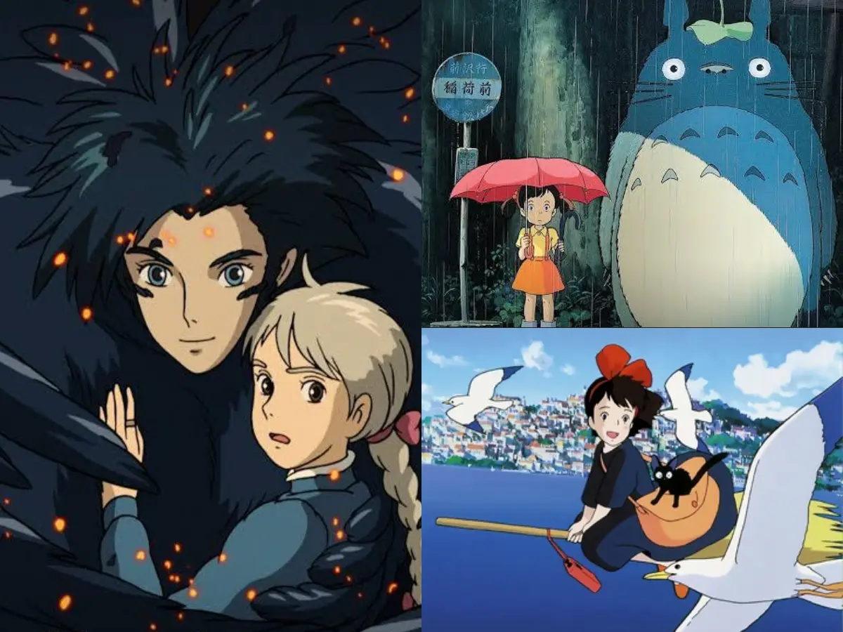 The silent magic of Studio Ghibli: Why Indian audiences keep coming back