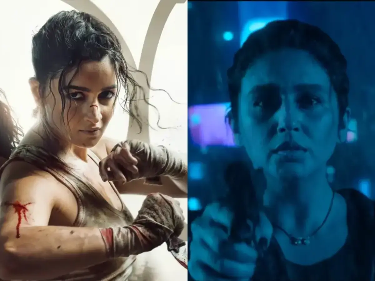 Alpha vs Baby Do Die Do-July 3