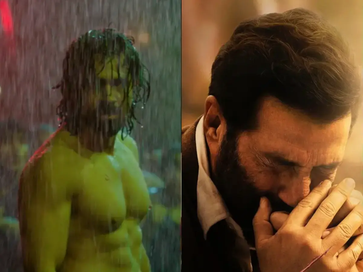 Awarapan 2 vs Batwara 1947-August 14