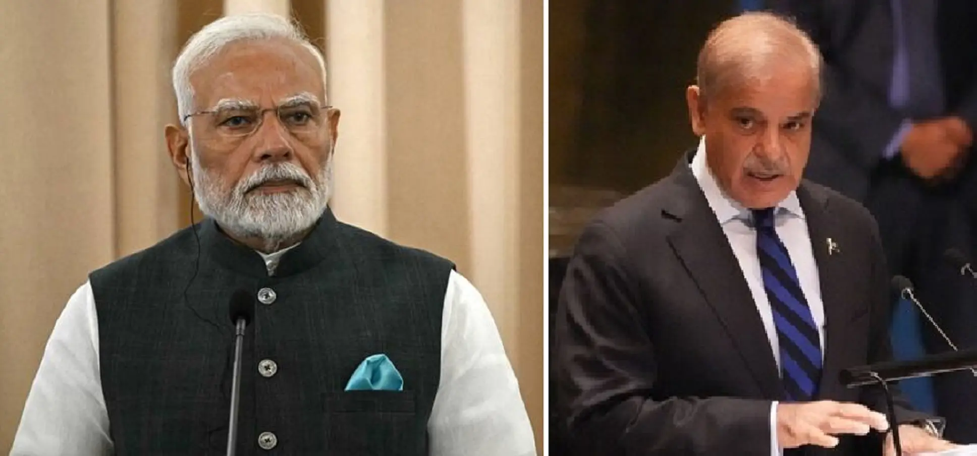 Over 100 eminent people from India, Pak write open letter to Modi, Shehbaz; appeal to end hostilities