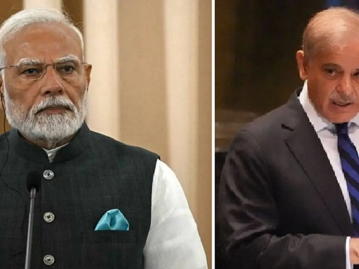 Over 100 eminent people from India, Pak write open letter to Modi ...