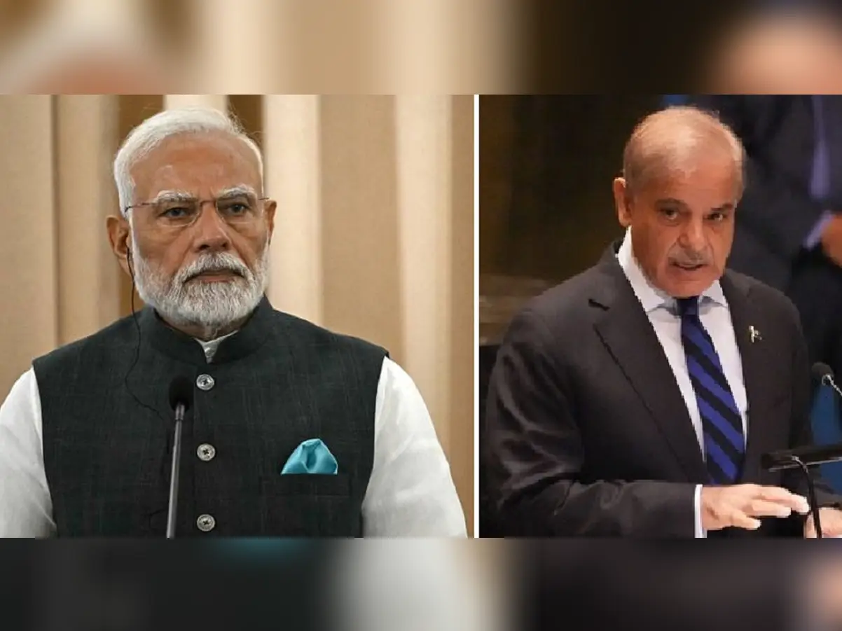 Over 100 eminent people from India, Pak write open letter to Modi, Shehbaz; appeal to end hostilities