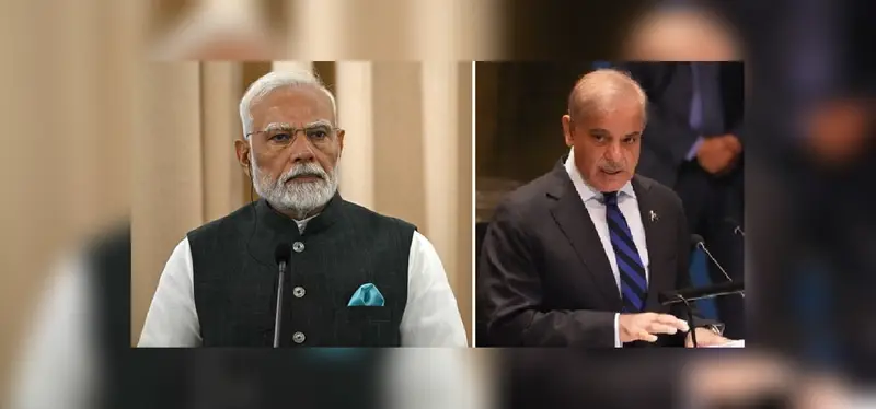 Over 100 eminent people from India, Pak write open letter to Modi, Shehbaz; appeal to end hostilities Over 100 eminent people from India, Pak write open letter to Modi, Shehbaz; appeal to end hostilities