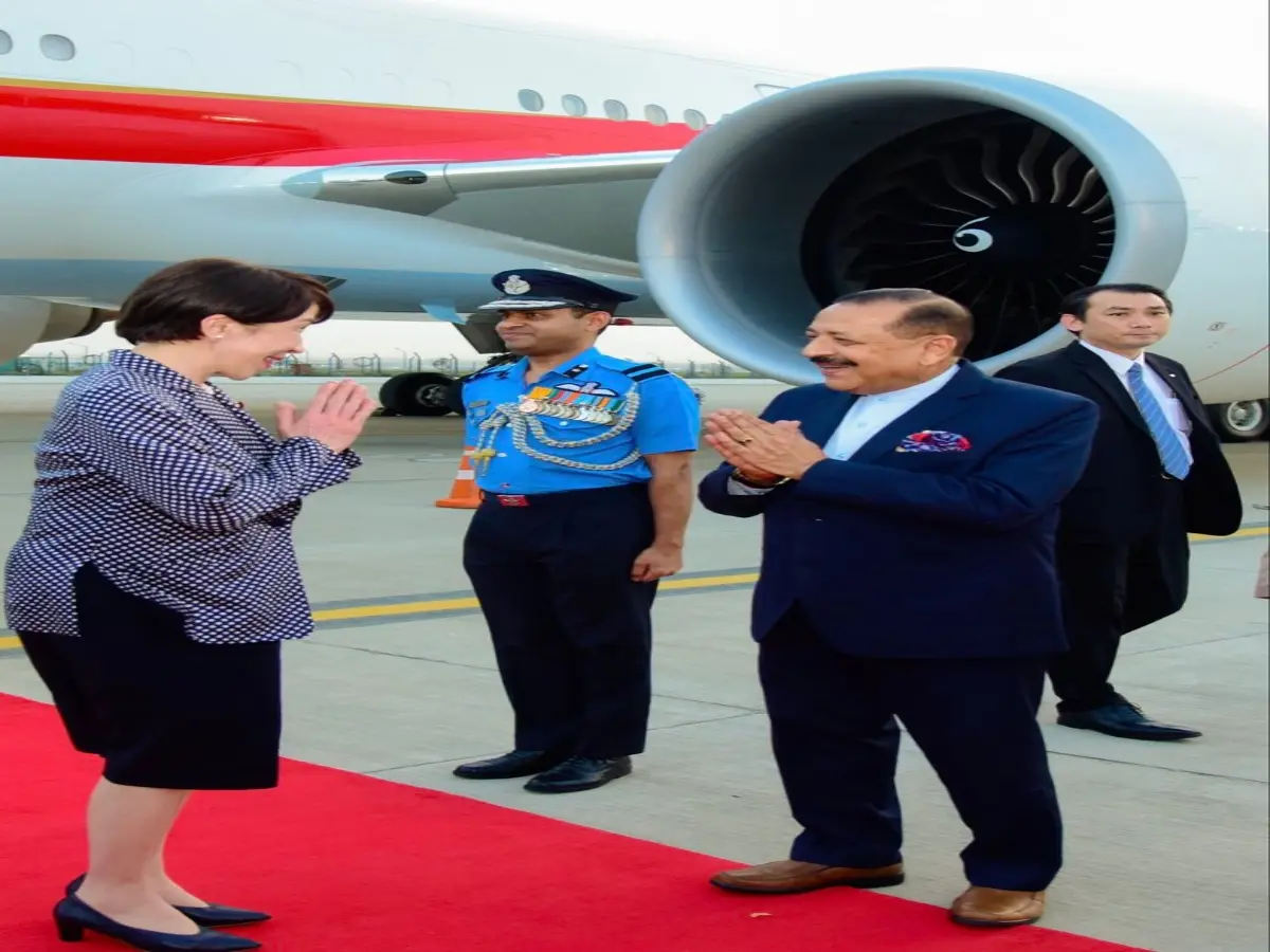 India-Japan alter balance of power in the Indo-Pacific India-Japan alter balance of power in the Indo-Pacific