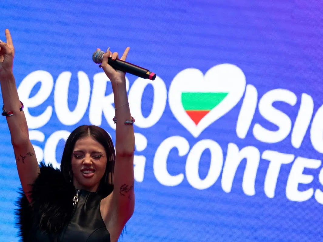 Canada will take part in Eurovision in 2027 for the first time after rule change Canada will take part in Eurovision in 2027 for the first time after rule change