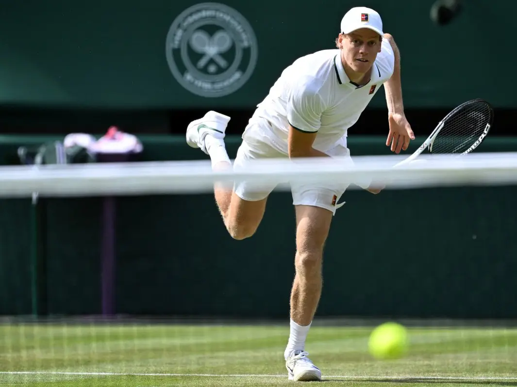 Wimbledon 2026: Jannik Sinner overcomes Nuno Borges, Aryna Sabalenka passes tough test to advance to third round