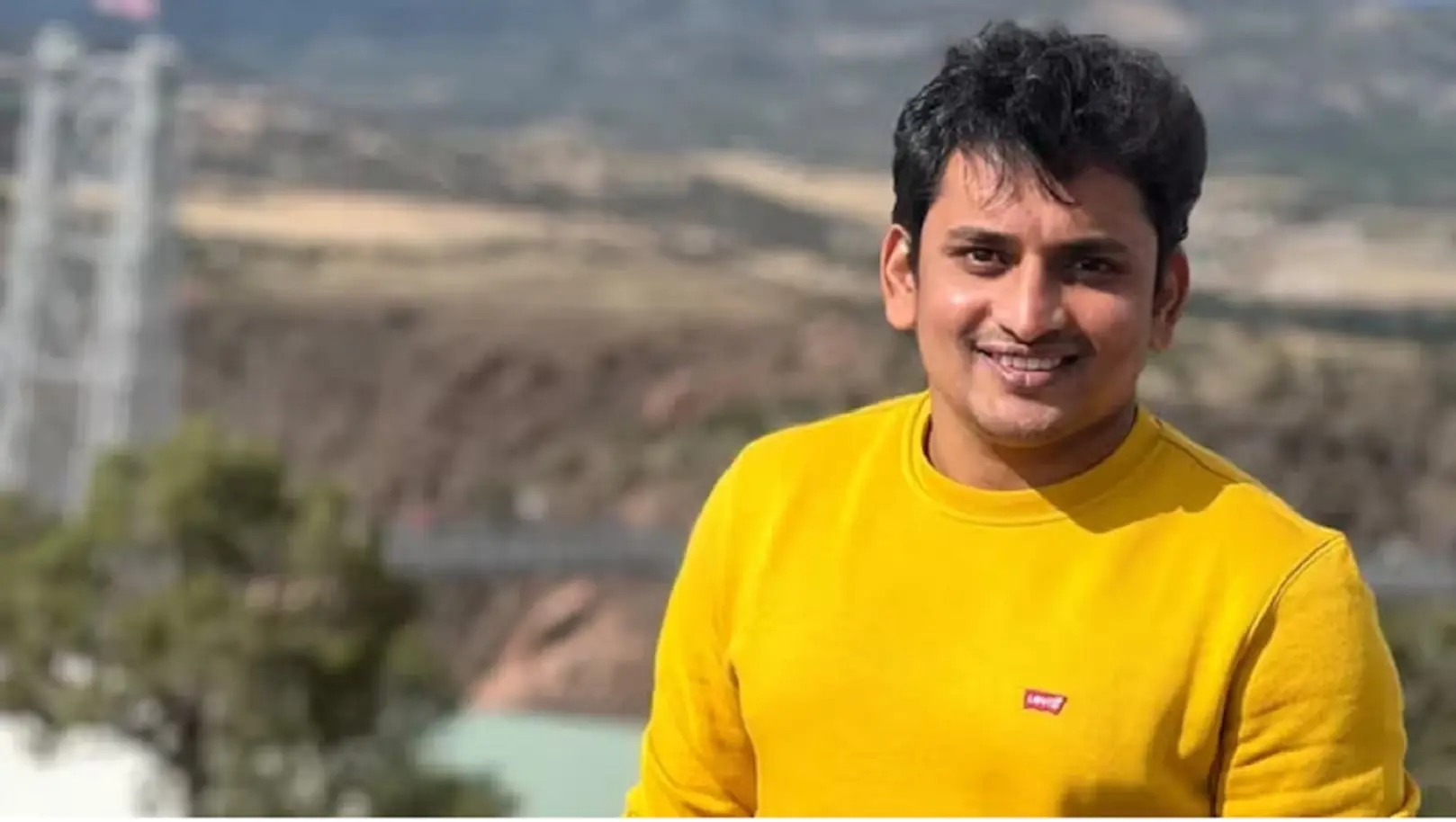Indian techie, 33, dies as his car gets swept away in Kansas flash floods