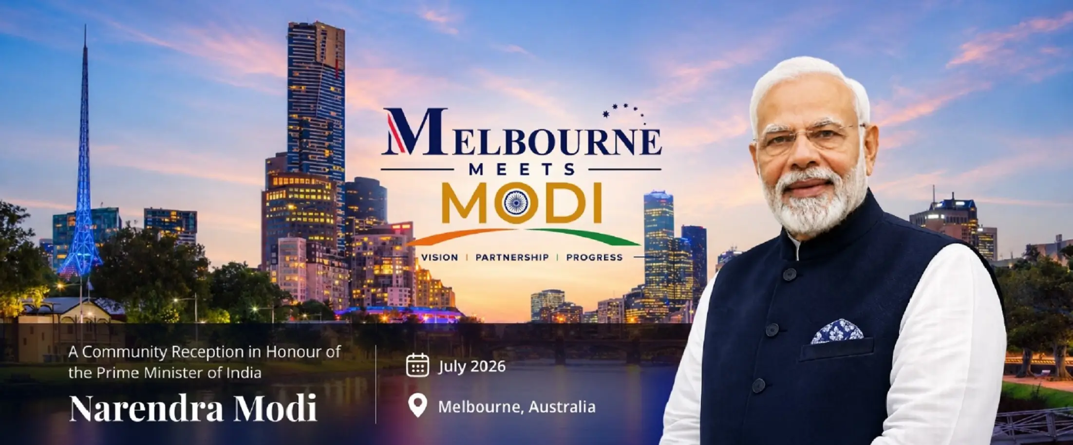 Key defence announcements, Mega Melbourne diaspora event to mark PM Modi’s Australia visit