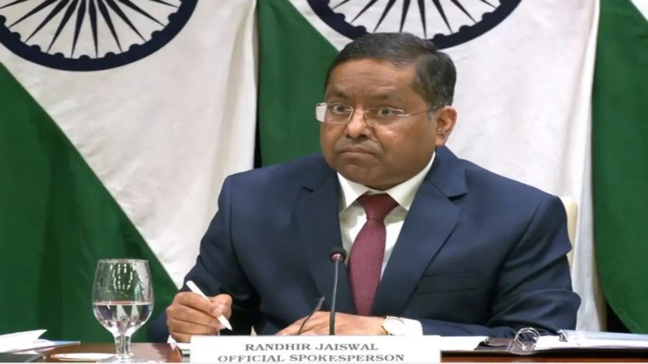 'Highly deplorable and targeted': India condemns demolition of Gurudwara in Pakistan