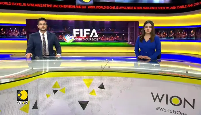 FIFA world cup 2026: Portugal face Croatia in round of 32 showdown