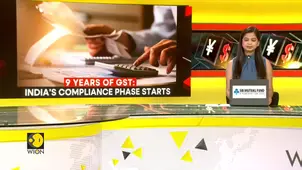 Nine years of GST: India's compliance phase starts