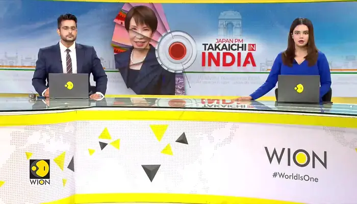India-Japan summit: Why Japan is betting big on India's Northeast