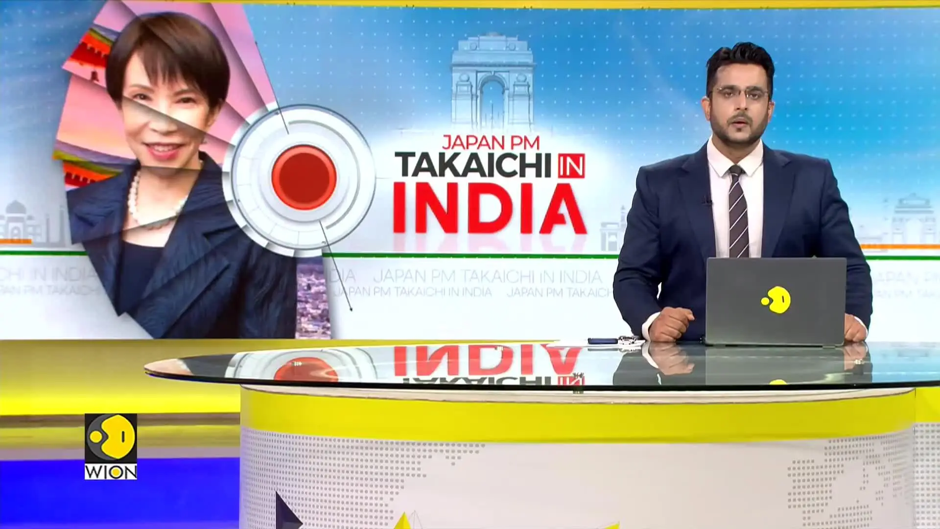 India-Japan summit: PM Modi, Japan PM Takaichi eye major defence & trade deals