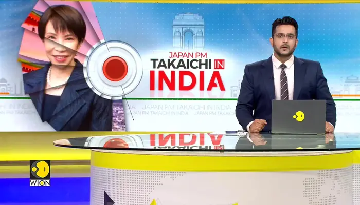India-Japan summit: PM Modi, Japan PM Takaichi eye major defence & trade deals
