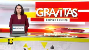 Trump dubs giving away Panama canal 'stupid mistake', tries to deflect from Hormuz mess
