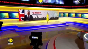 UK Prime Minister Keir Starmer Says He is Proud of Britain’s Gayest Parliament