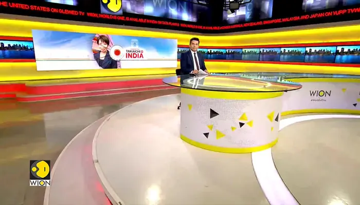 WionNews Video